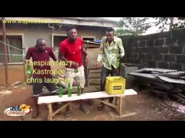 Video: Real House Of Comedy - Chronic Gamblers